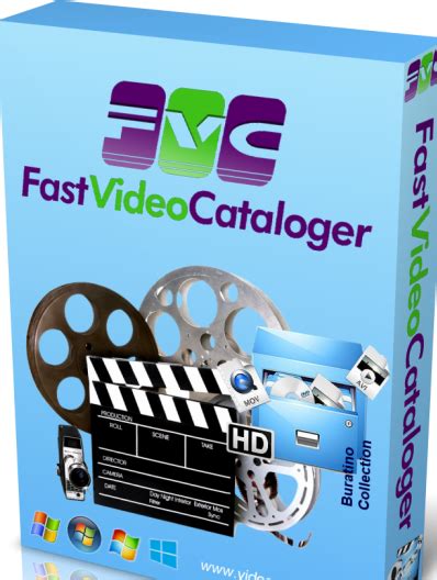 Fast Video Cataloger 8.5.0.1 Crack + License Key  2023